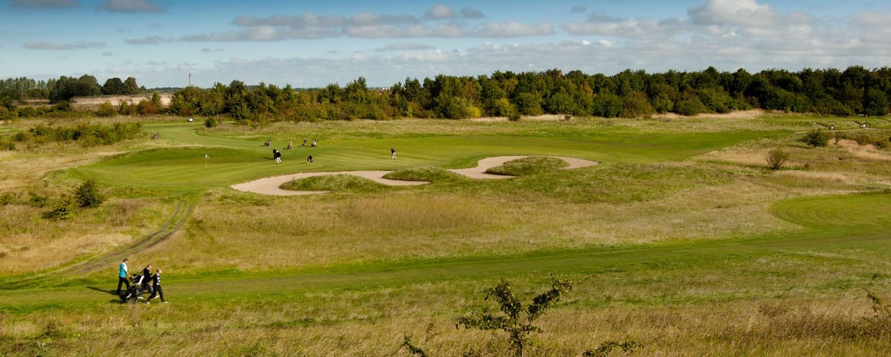 Hedeland Golfklub