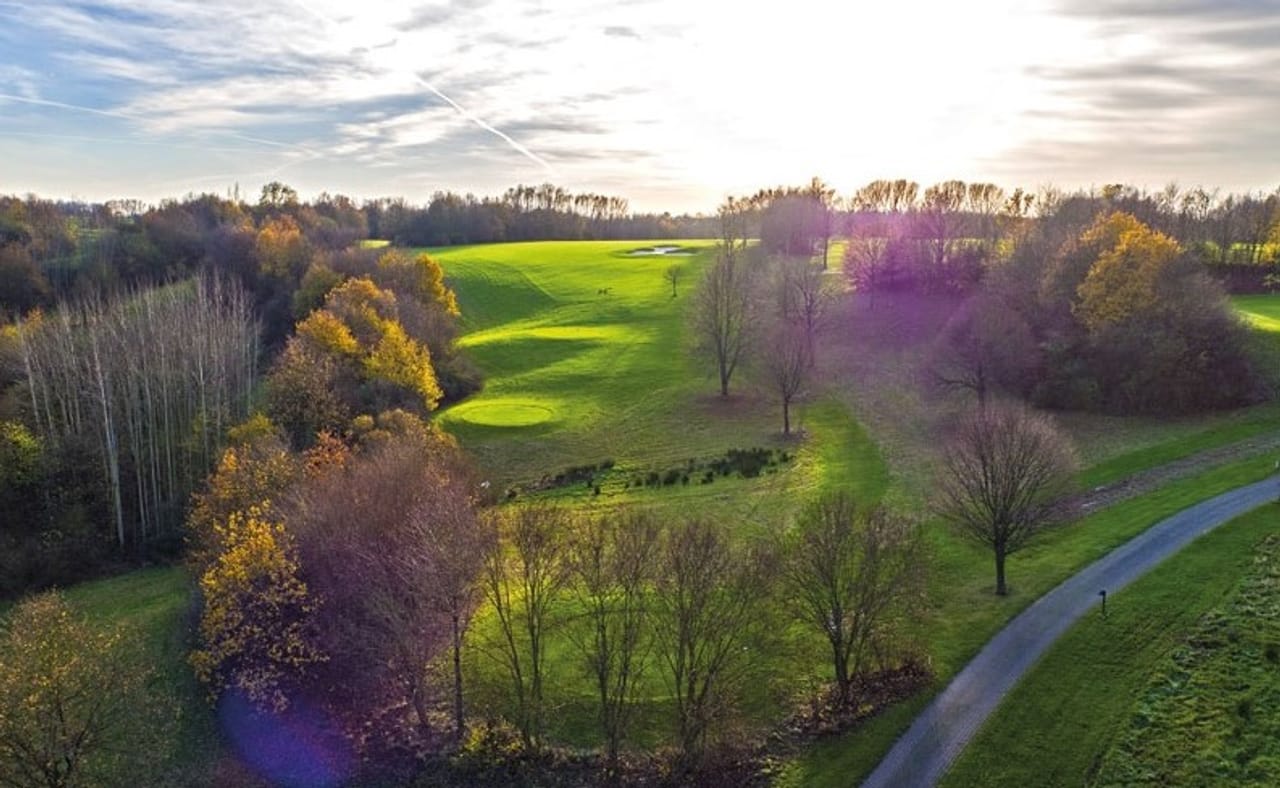 Golfclub Grevenmühle