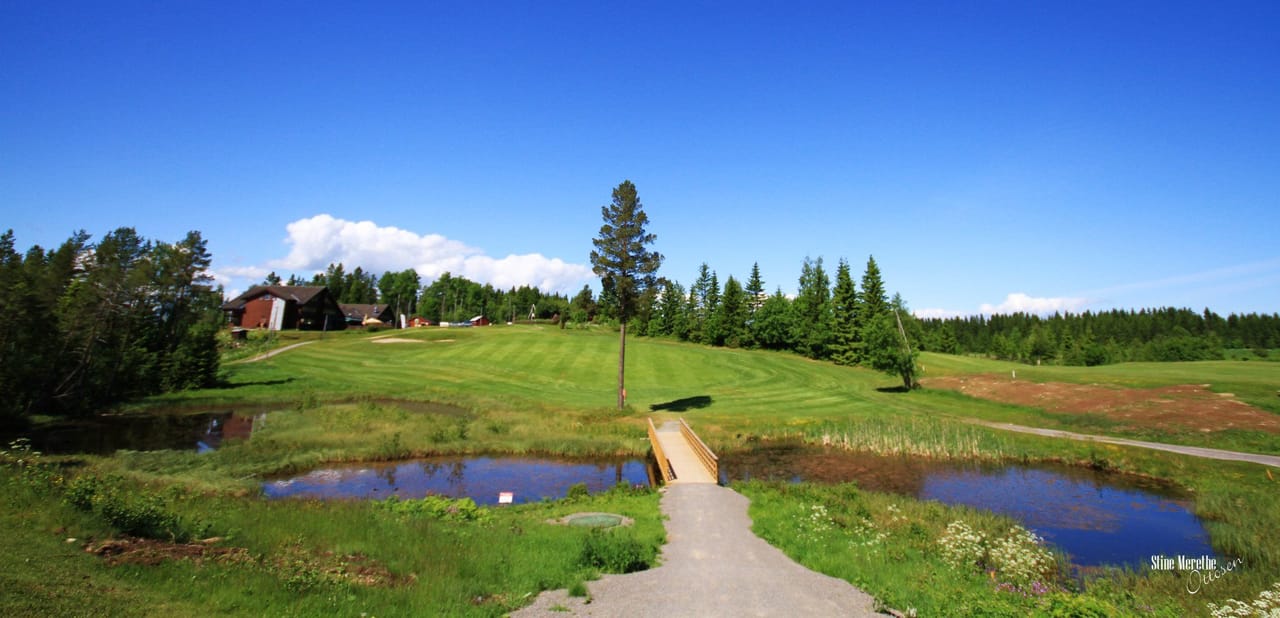 Gjøvik & Toten Golfklubb