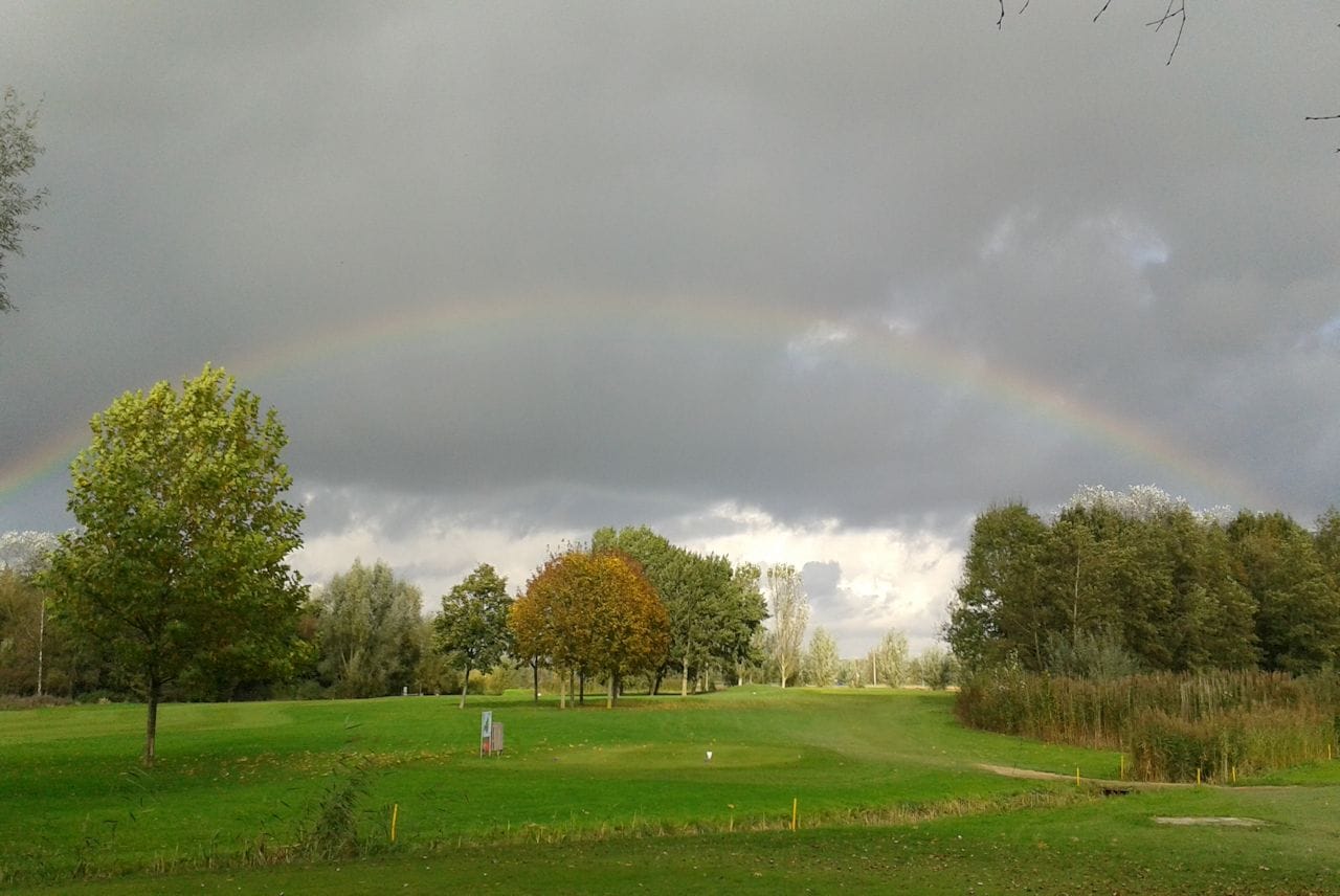 Golfbaan Landgoed Welderen (Pitch & Putt)