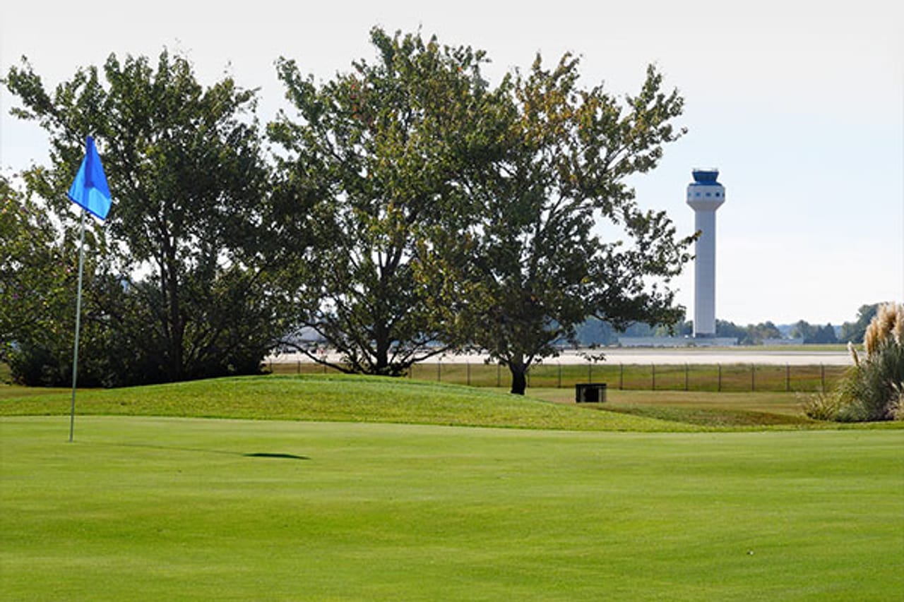 Sunset Landing Golf Course
