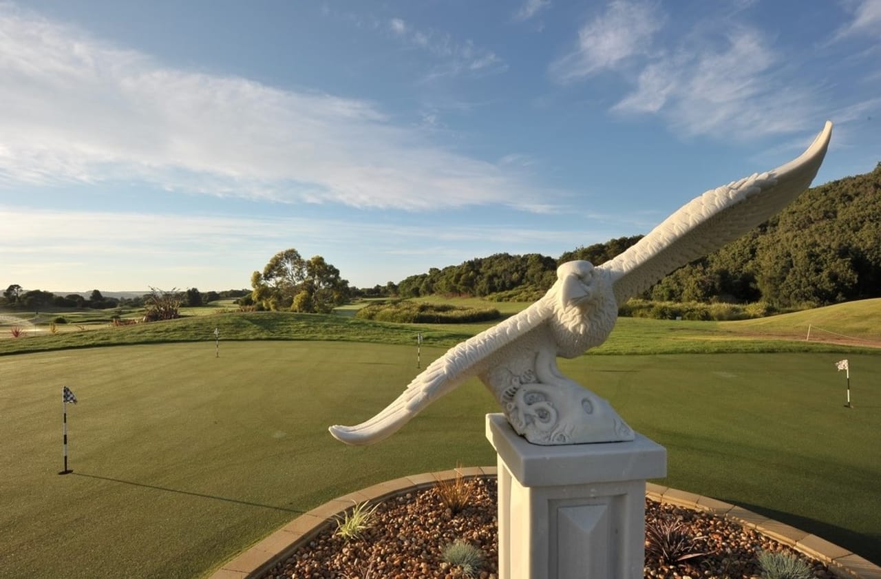 Eagle Ridge Golf Course