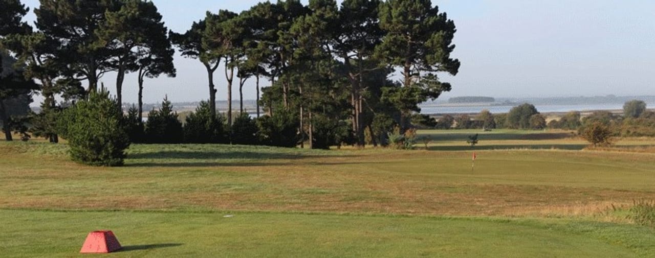 Aldeburgh Golf Club (River)