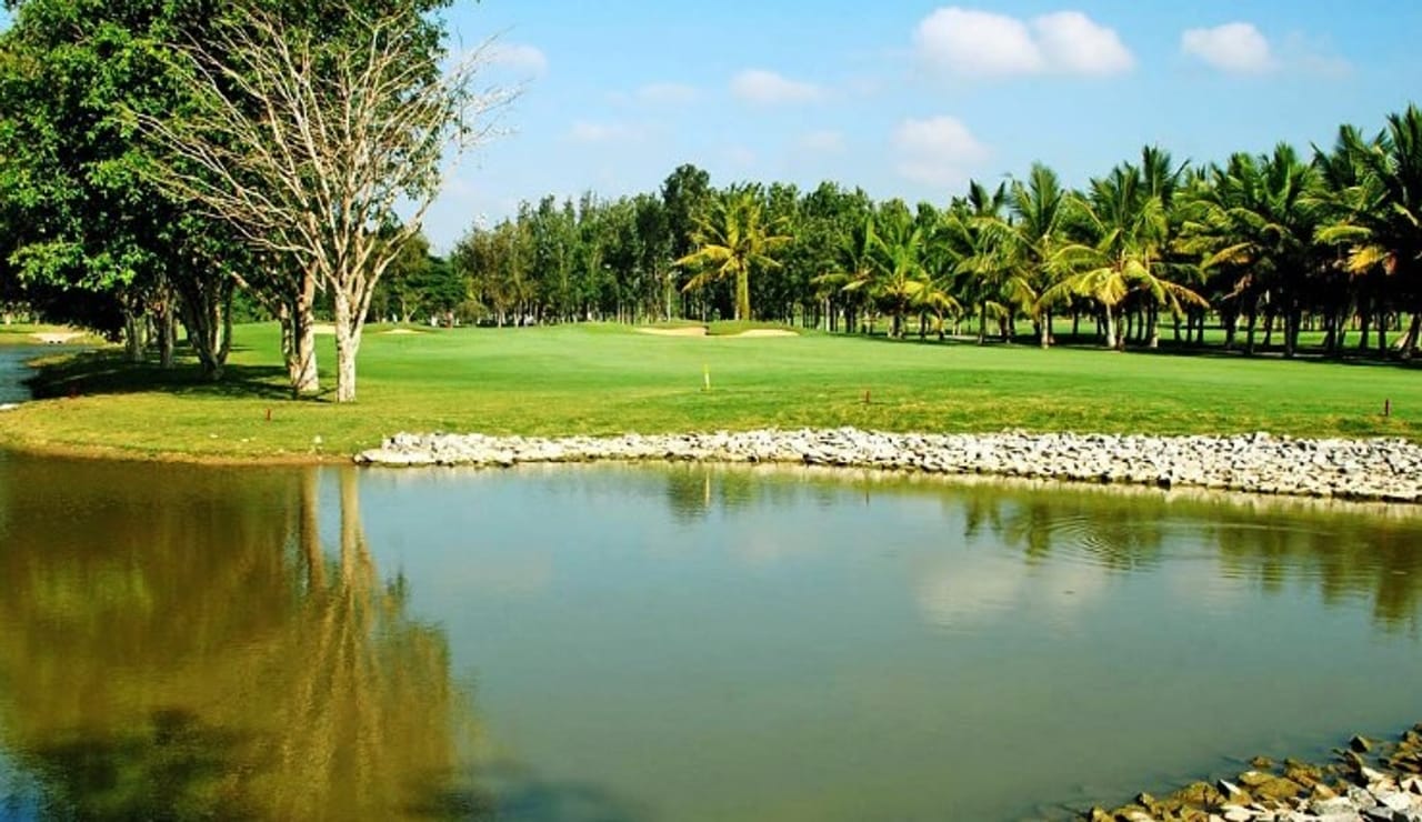 Karnataka Golf Association