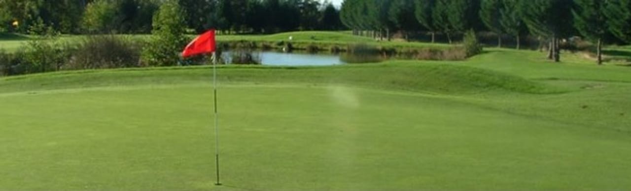 Aldersey Green Golf Club