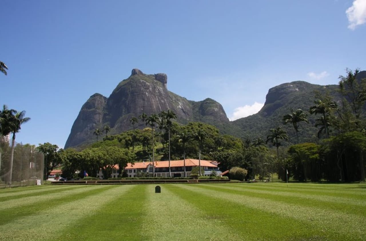 Gavea Golf & Country Club