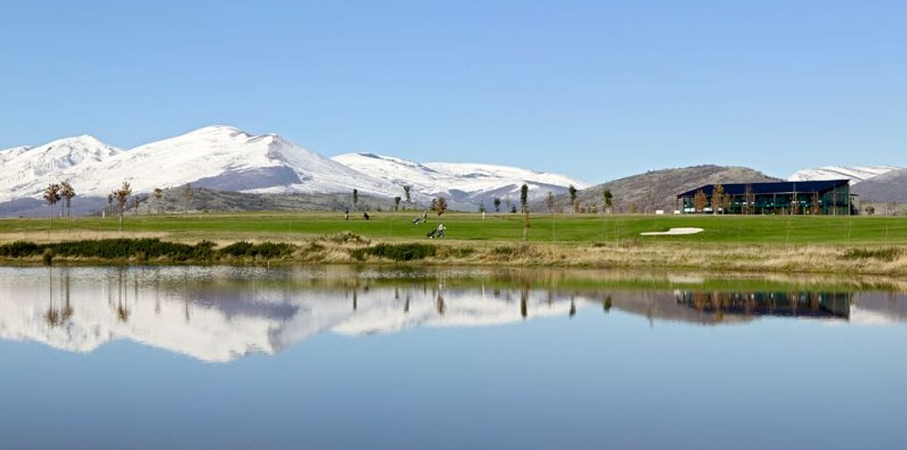Club de Golf Nestares