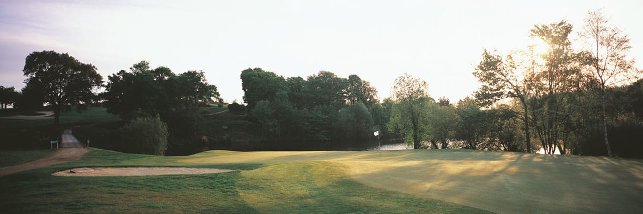 Saint-Malo Golf Resort (Surcouf)