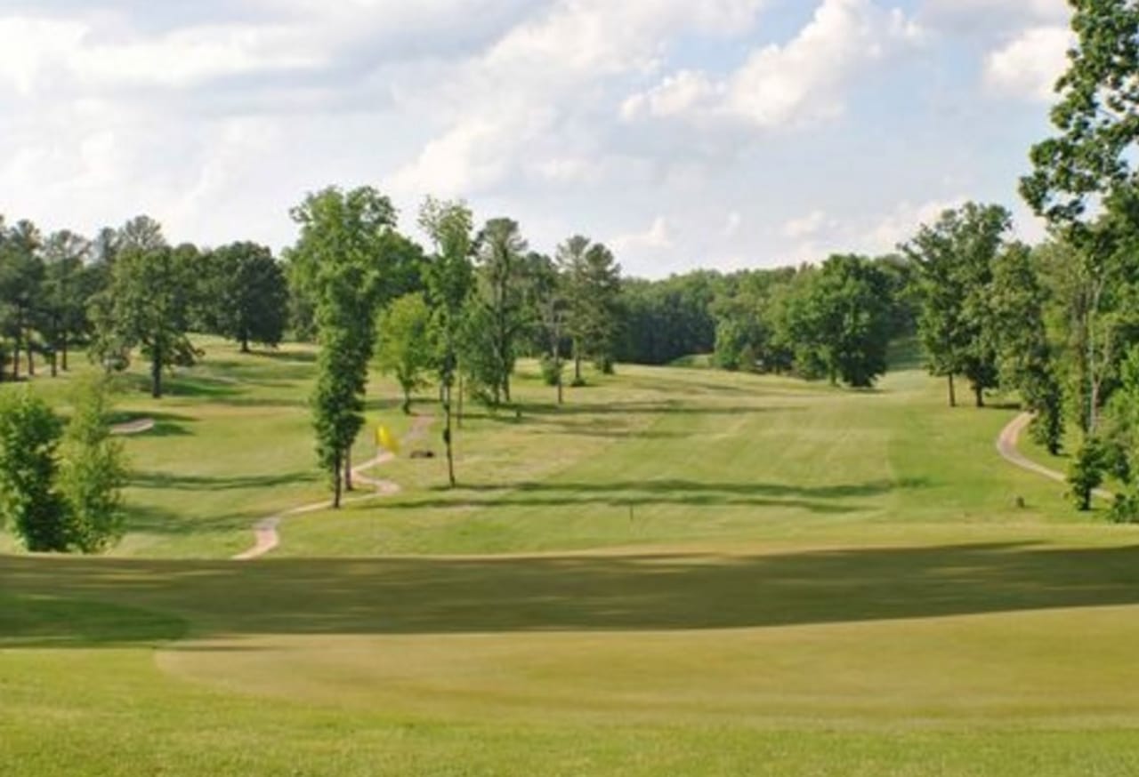 Pine Hills Golf Club
