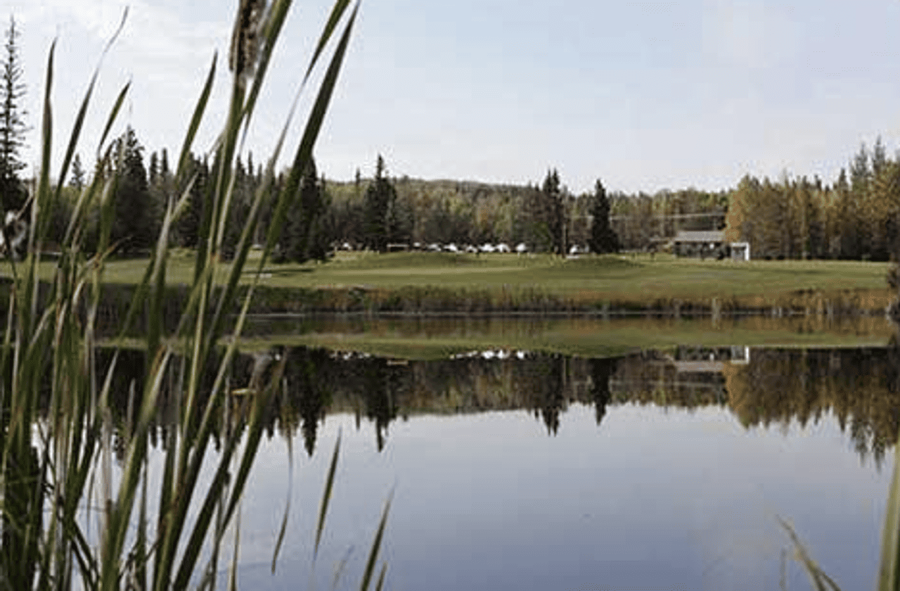 Fairbanks Golf Course