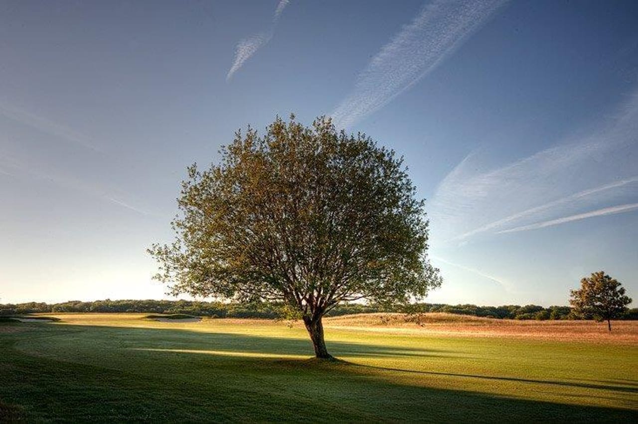 Farleigh Golf Club