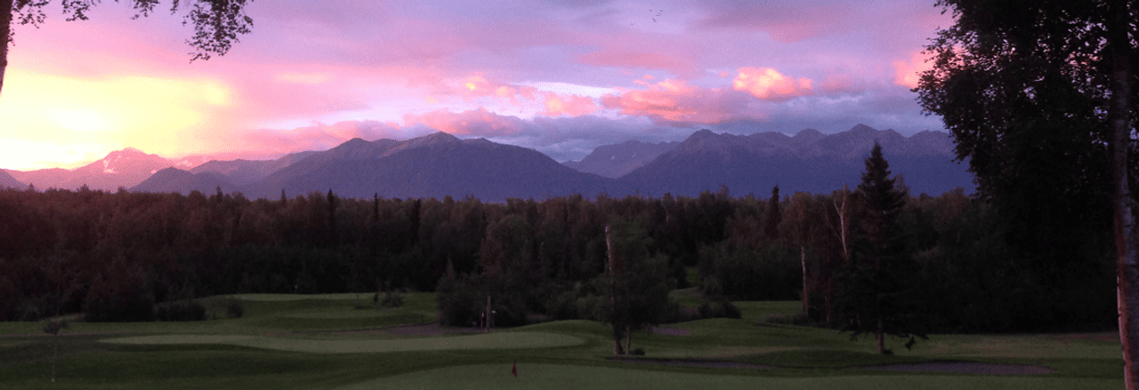 Settlers Bay Golf Course