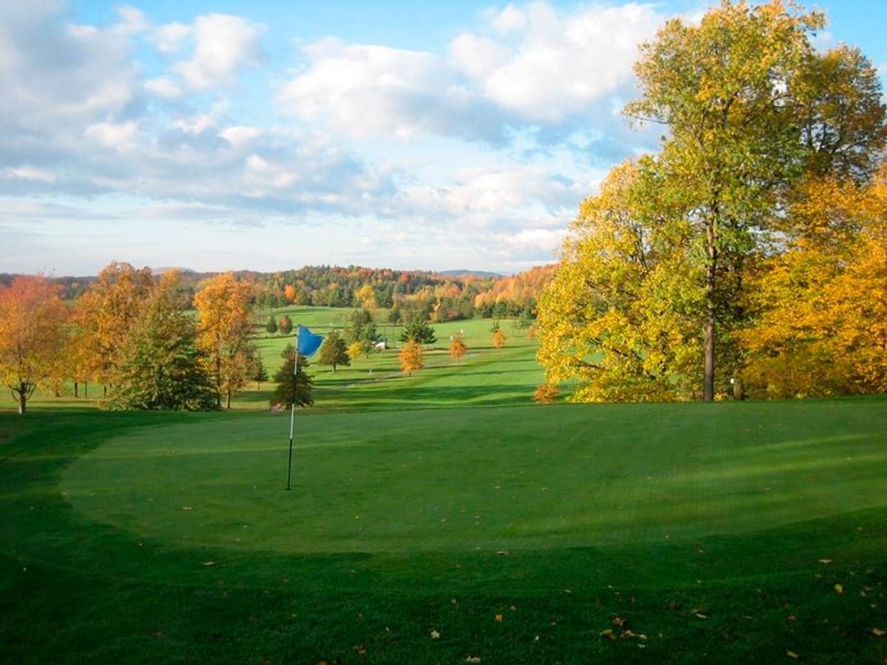 Rocky Ridge Golf Course