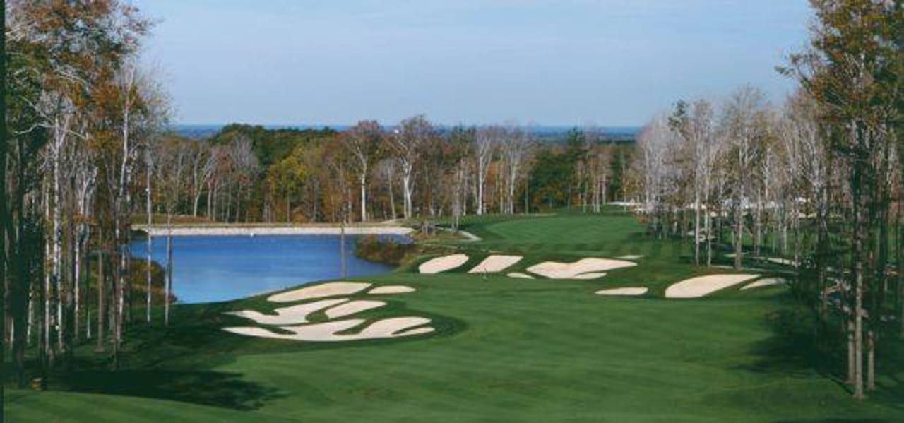 Little Mountain Country Club