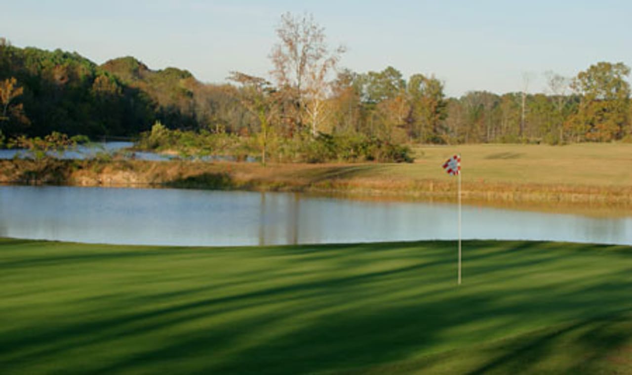 Twin Bridges Golf Club