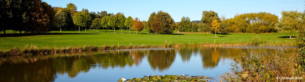 Golfclub Edelstein-Hunsrück