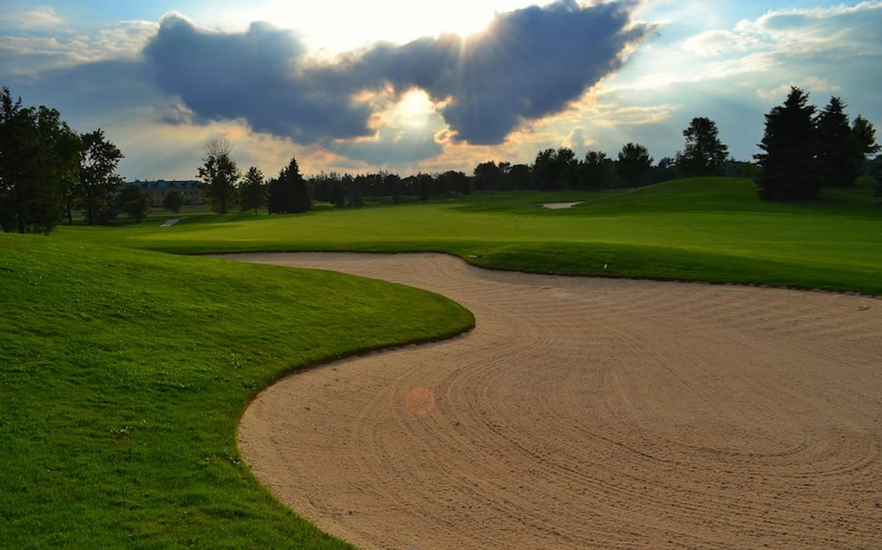 Carlisle Golf & Country Club