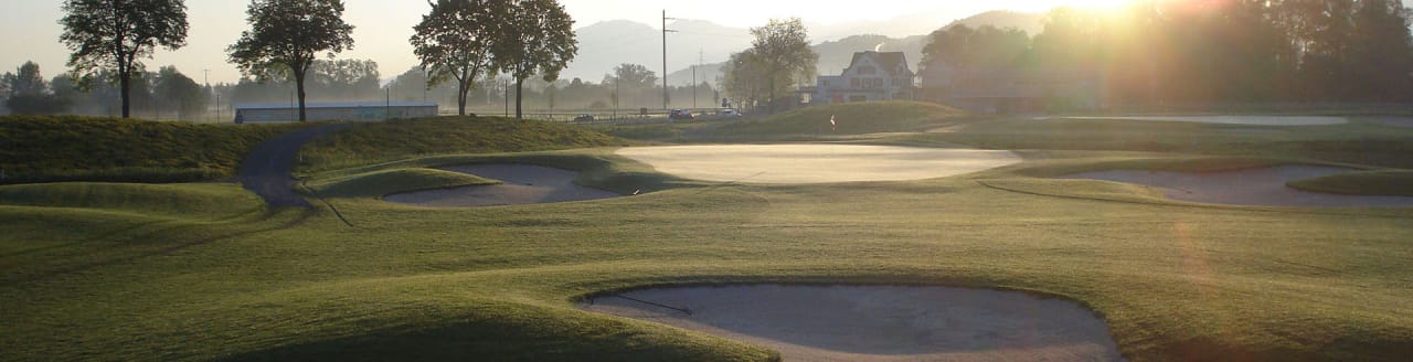 Golfclub Gams-Werdenberg