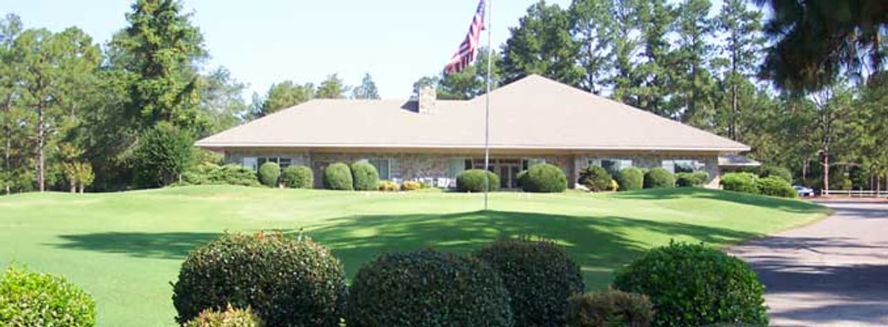 Midland Country Club