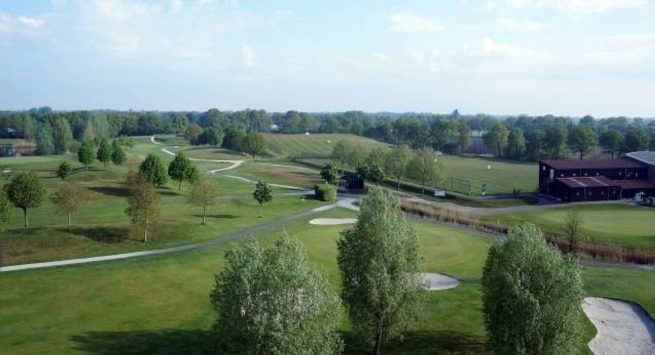 Golfbaan de Golfhorst (Championship)
