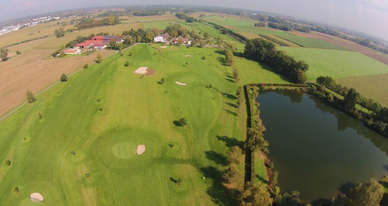 Golfanlage Der Birkenhof