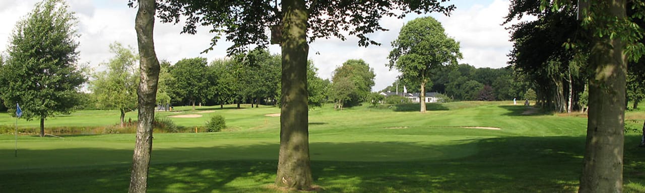 Kolding Golf Club (18h)