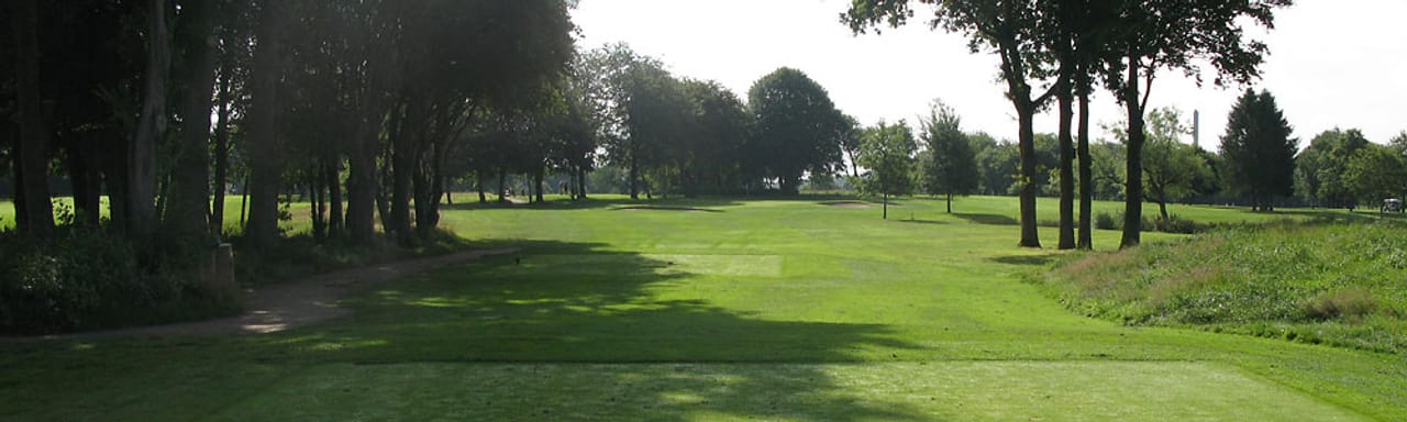 Kolding Golf Club (9h)