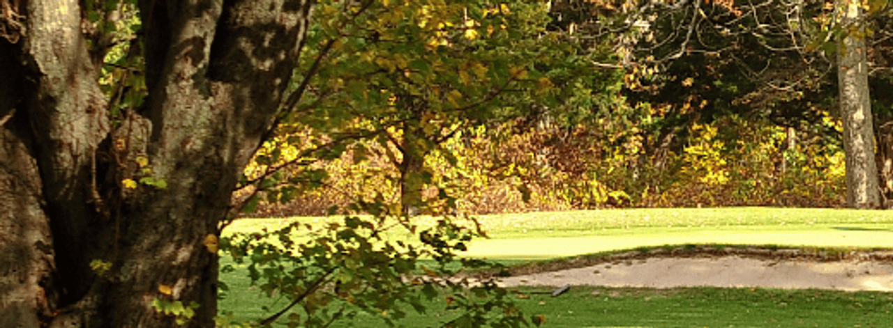 North Kingstown Golf Course