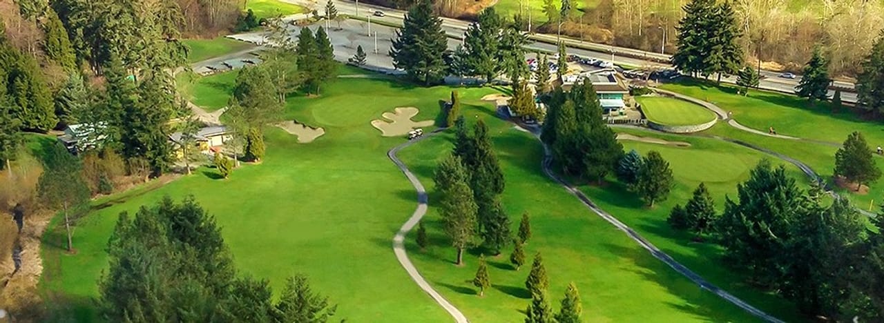 Guildford Golf & Country Club