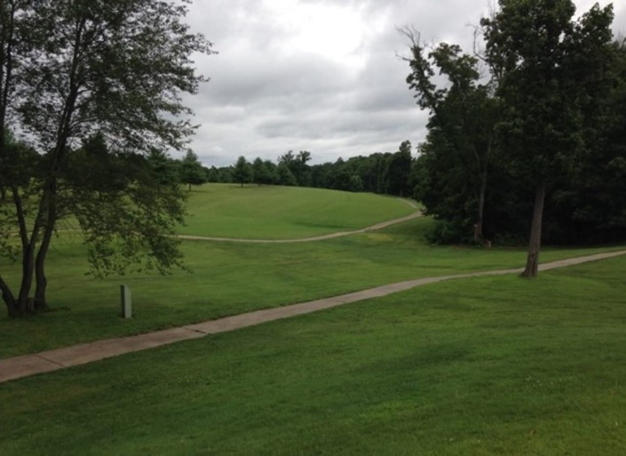 Oak Hills Golf Course
