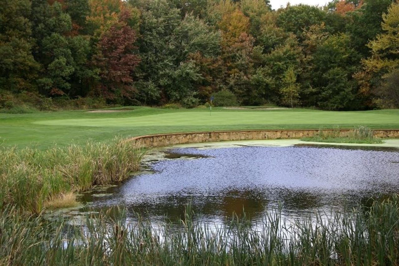 Cranston Country Club