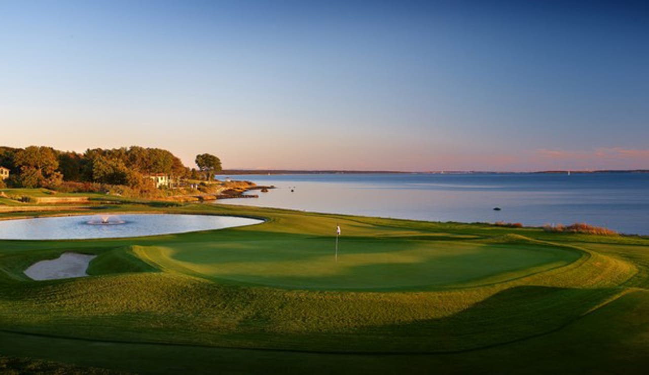 Quidnessett Country Club