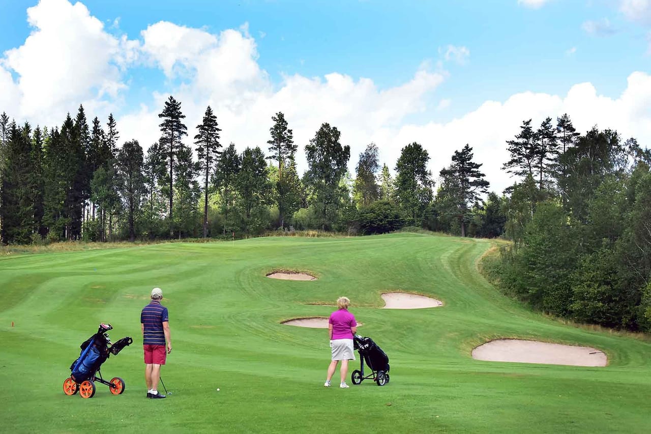 Ryfors Golfklubb
