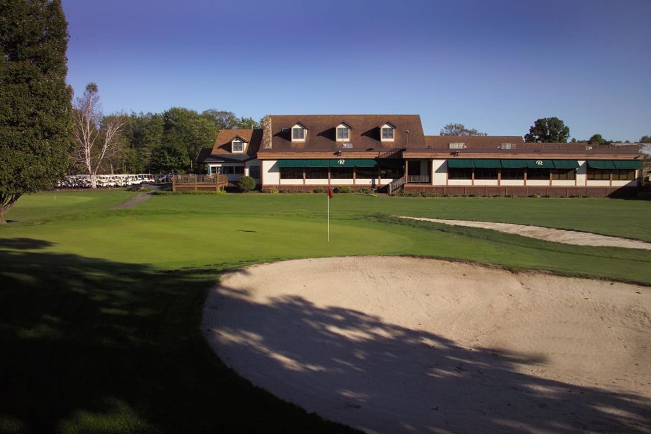 Riverside Golf Club