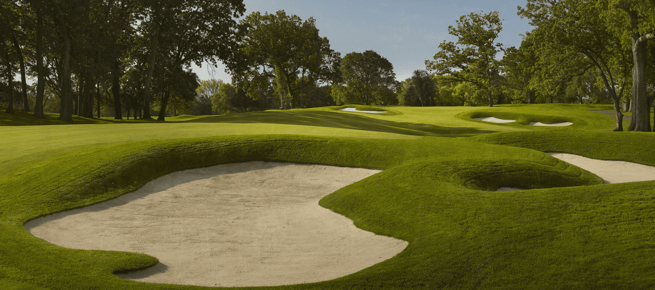 Wannamoisett Country Club
