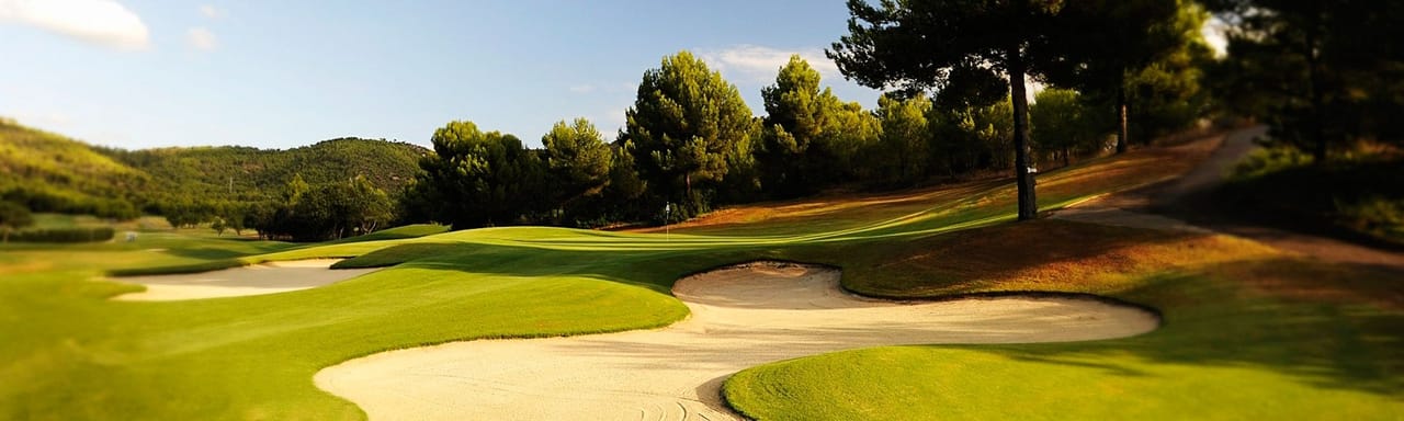 Pitch & Putt Can Cuyàs