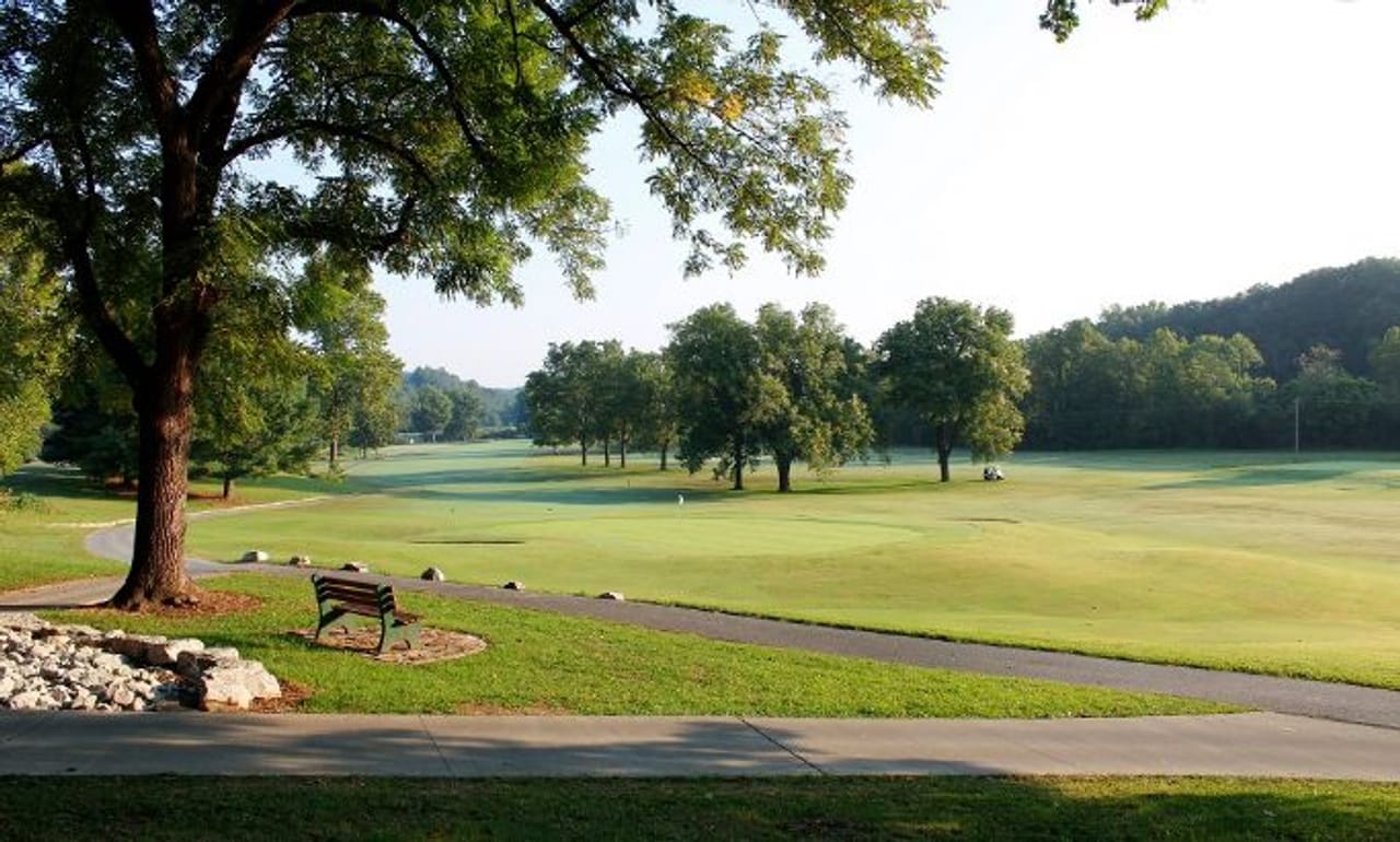 Bella Vista - Berksdale Golf Course