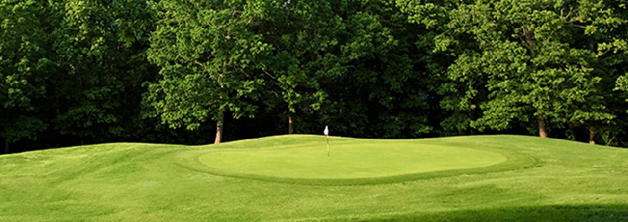 Bella Vista - Brittany Golf Course