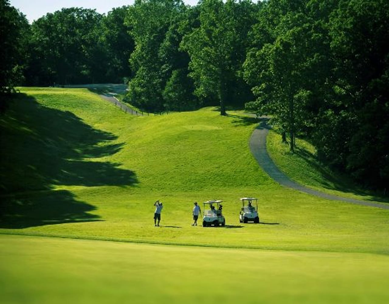 Bella Vista - Dogwood Hills Golf Course