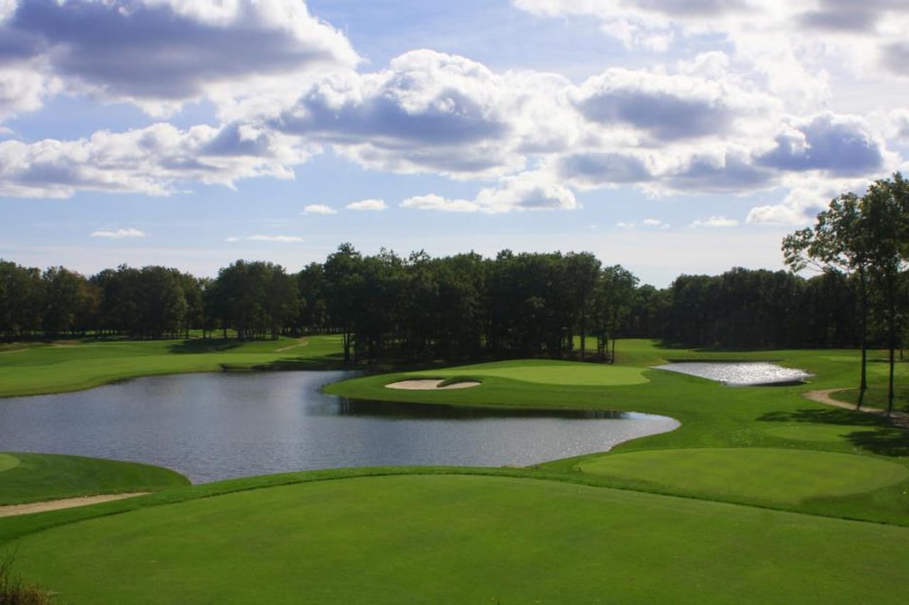 Meadow Brook Golf Course