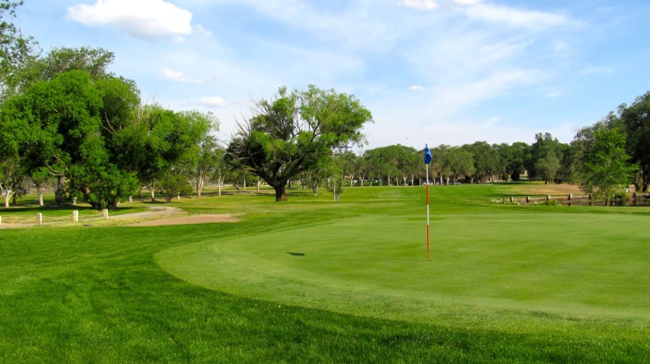 Santa Fe Country Club
