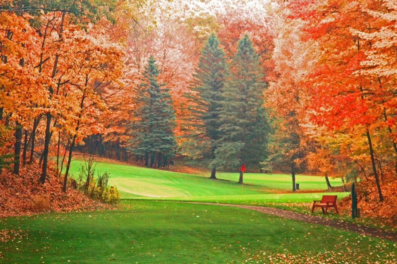 Canadian Lakes (Highlands)