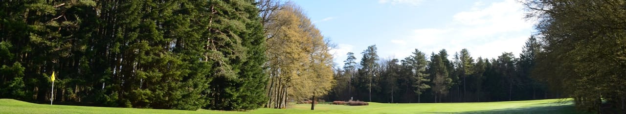 Golf Club de Besançon