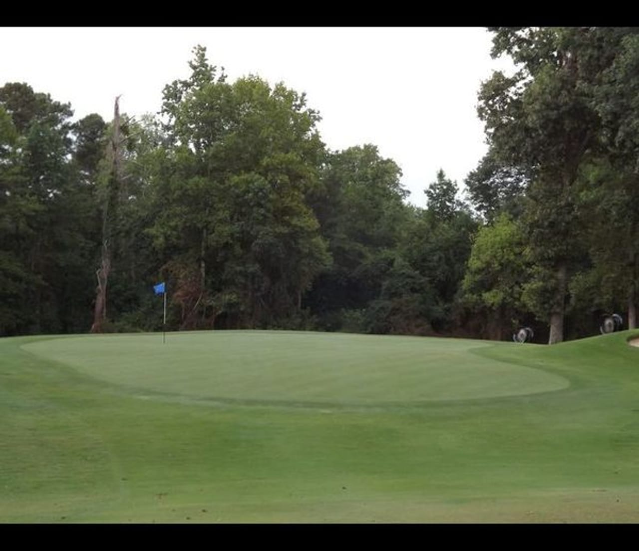 Monroe Golf & Country Club