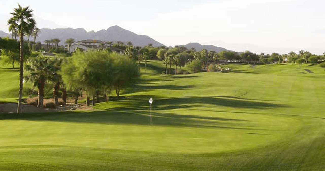 Mountain View Country Club