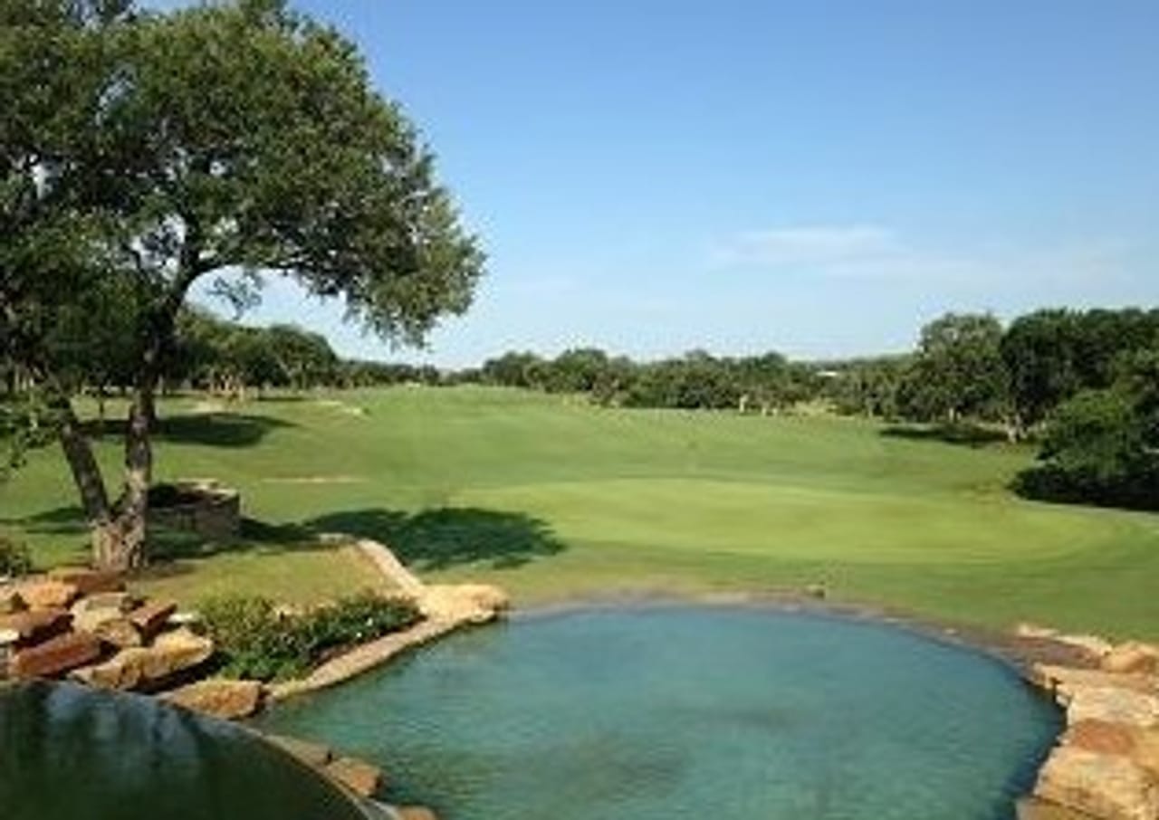Avery Ranch Golf Club