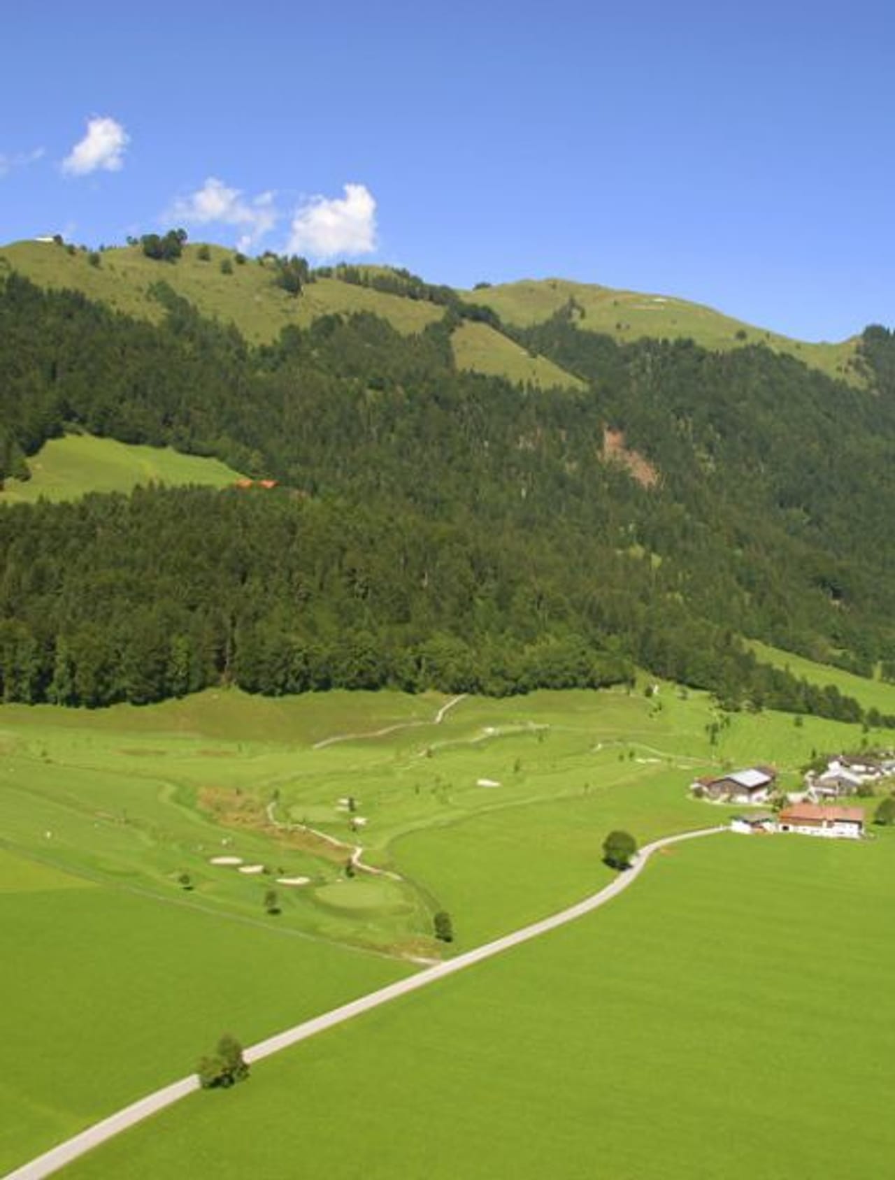 Golfclub Walchsee-Moarhof