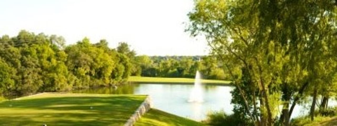 Balcones Country Club (Spicewood)