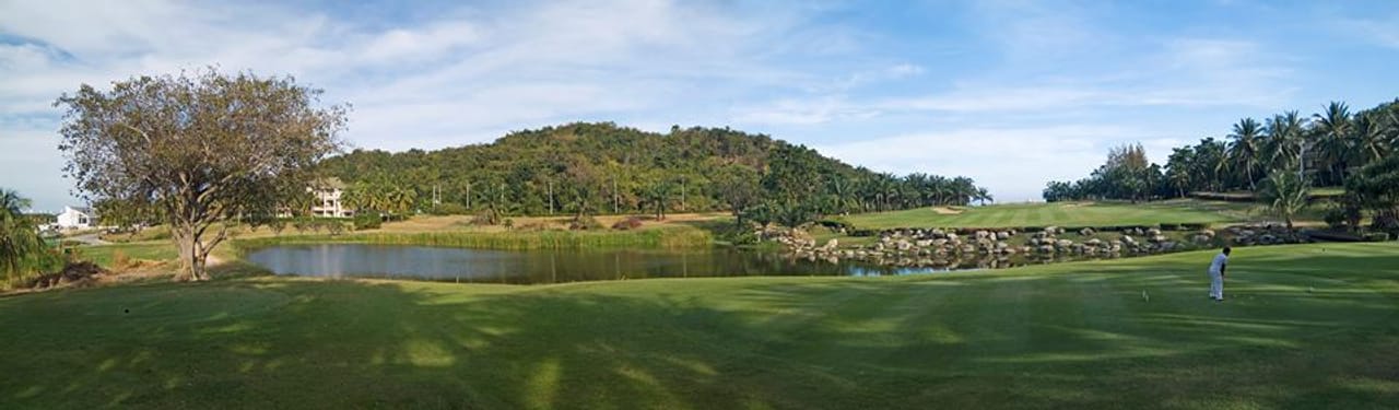 Palm Hills Golf Club