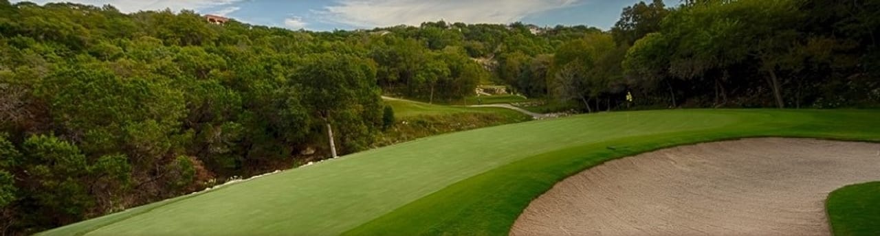 Great Hills Country Club